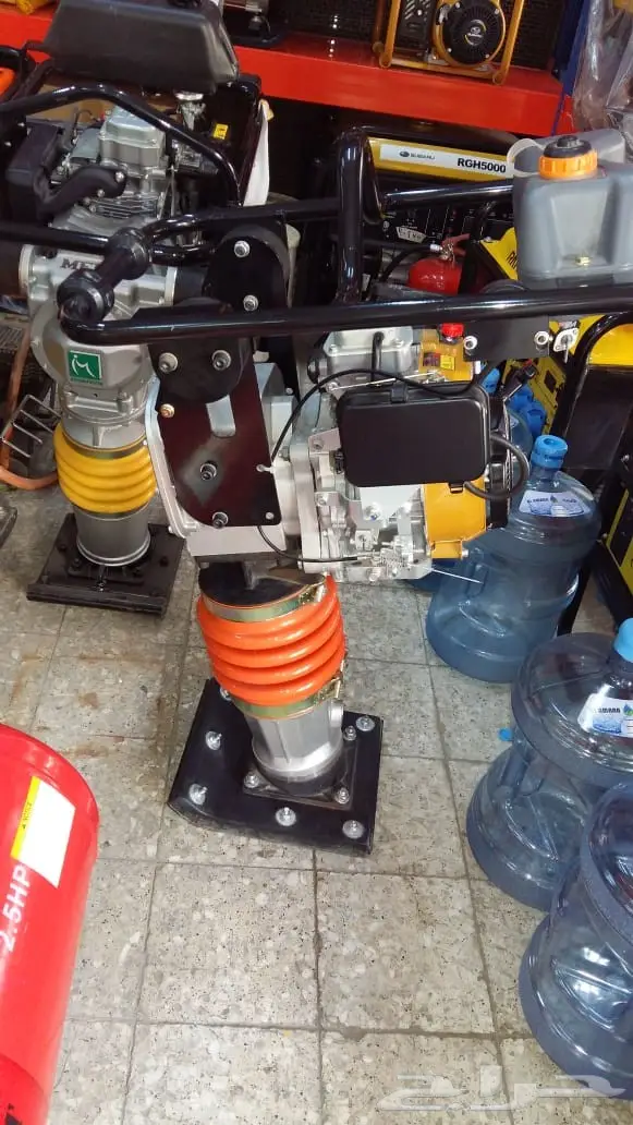 دكاكة نطاطه مدحله رصاصه 13