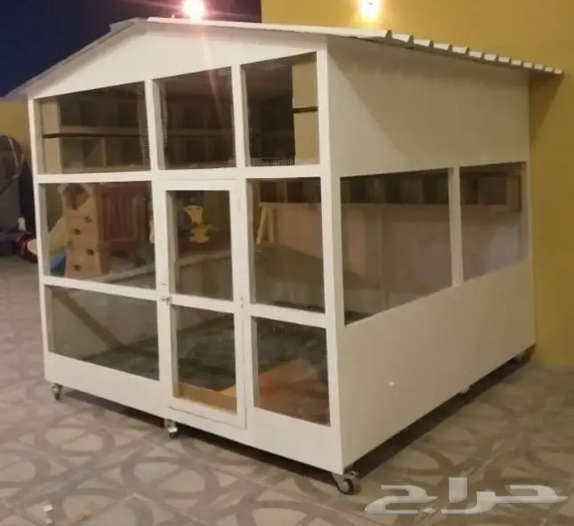 محاكر أبراج وقفص حسب تفصيل 1
