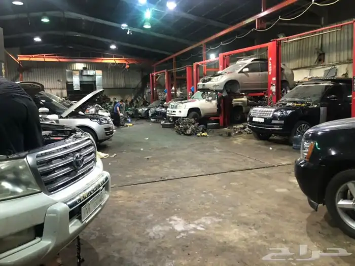 بيع مكاين السيارات وقيورها 29