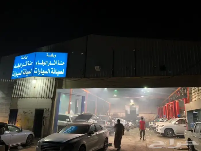 بيع مكاين السيارات وقيورها 13