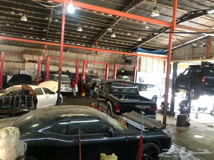 بيع مكاين السيارات وقيورها 27