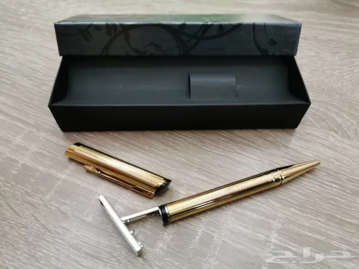 ختم بقلم ألماني بأسعار تنافسية استلام فوري 4