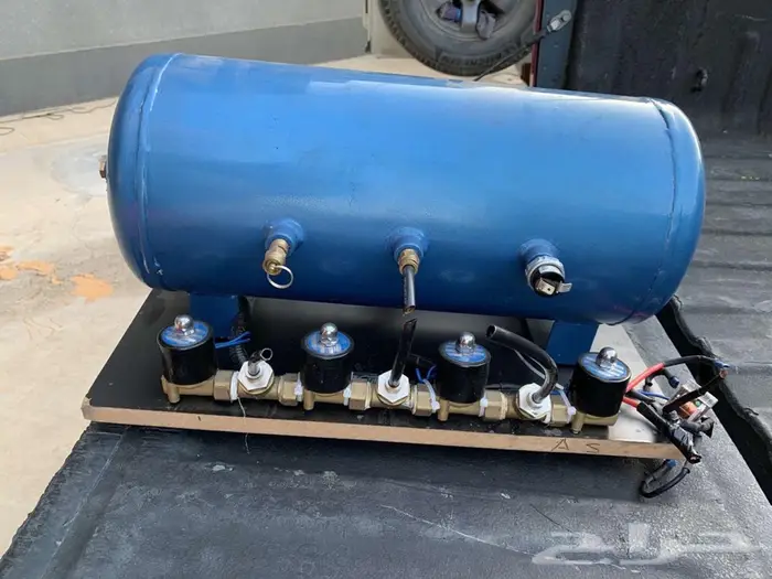 ورشة البدوي لصيانة السيارات 4