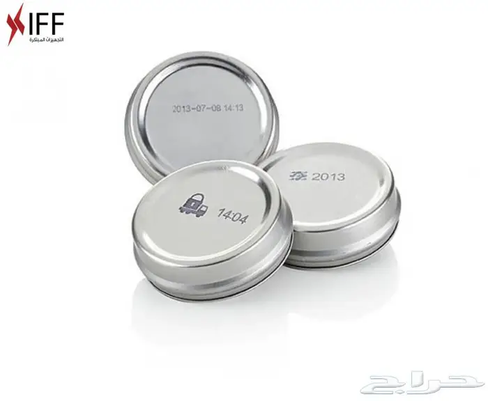 طابعة تاريخ الصلاحية على المنتجات 2