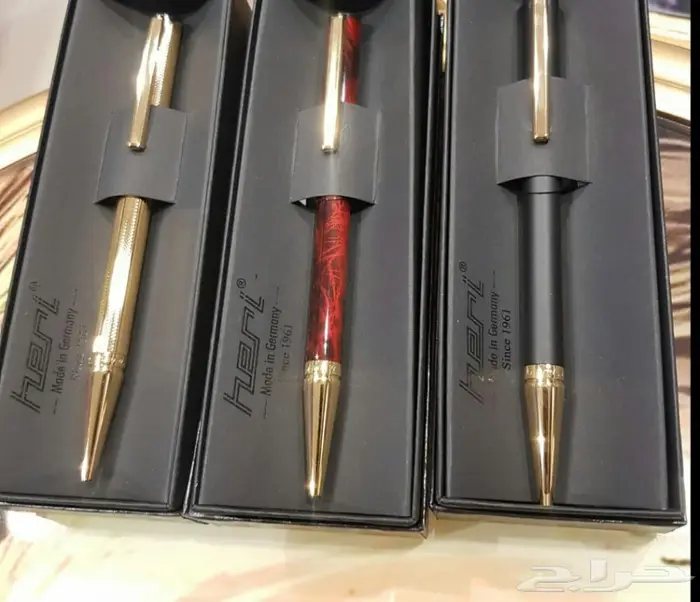 ختم بقلم ألماني بأسعار تنافسية استلام فوري 14