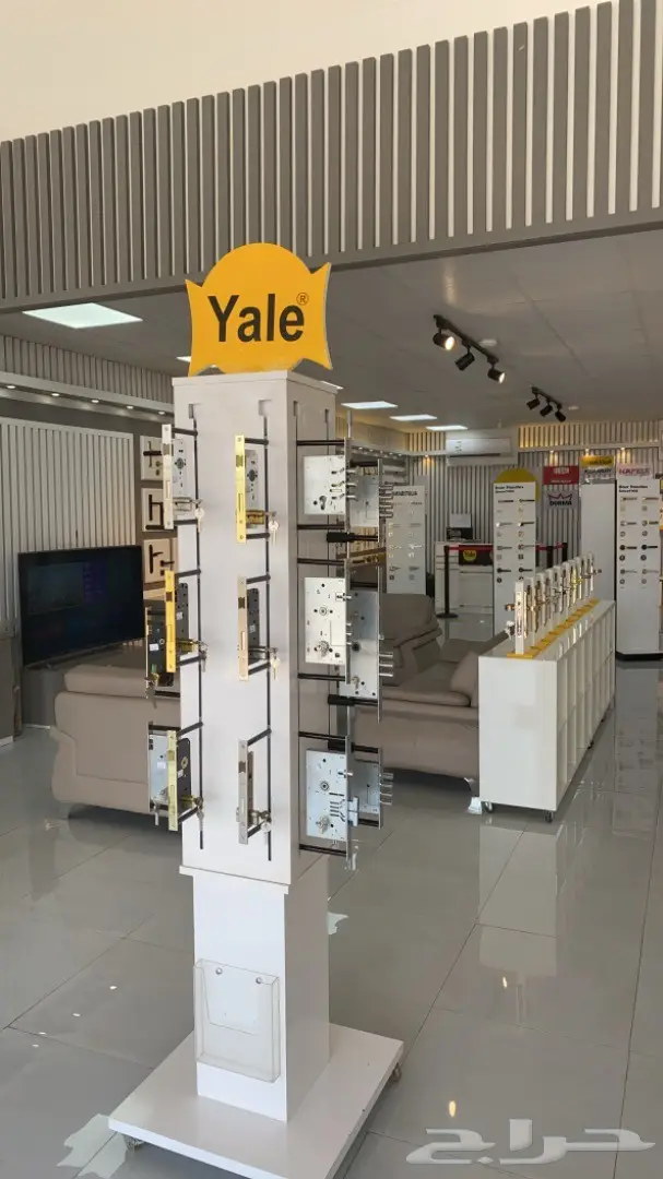 مسكات مقابض كوالين اقفال مفاتيح ماستر كي 5