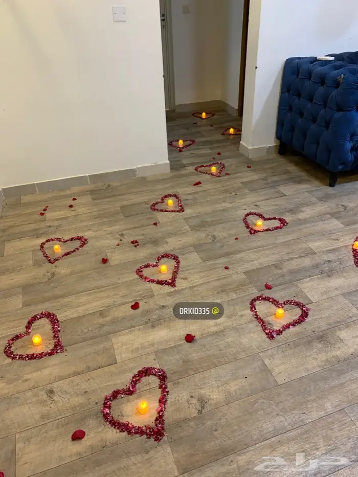 ذكرى زواج عيد ميلاد تنسيق حفلات 13