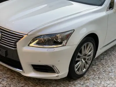 لكزس 460 مخزن عداد 27 12