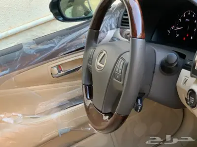 لكزس 460 مخزن عداد 27 21