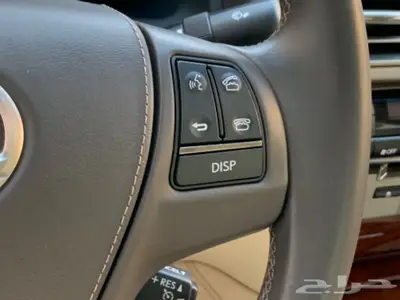 لكزس 460 مخزن عداد 27 22