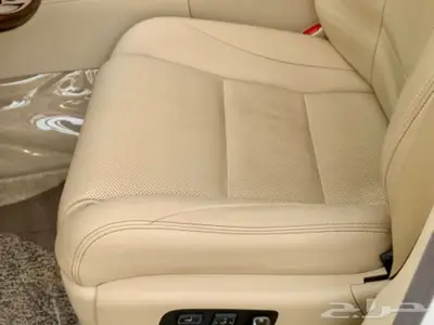 لكزس 460 مخزن عداد 27 4