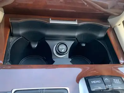 لكزس 460 مخزن عداد 27 37
