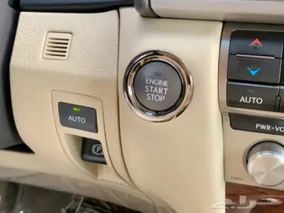 لكزس 460 مخزن عداد 27 24