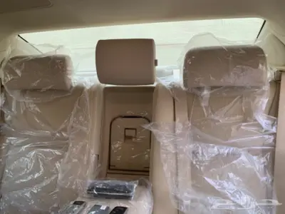 لكزس 460 مخزن عداد 27 17