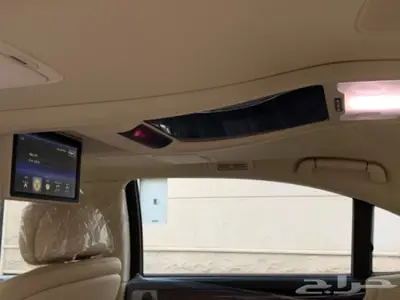 لكزس 460 مخزن عداد 27 46