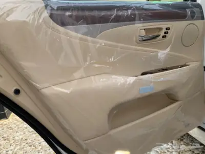 لكزس 460 مخزن عداد 27 20
