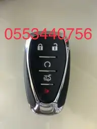 قص مفاتيح برمجة مفاتيح فتح سيارات 5