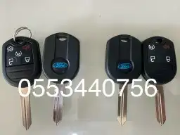 قص مفاتيح برمجة مفاتيح فتح سيارات 7