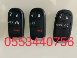 قص مفاتيح برمجة مفاتيح فتح سيارات 8