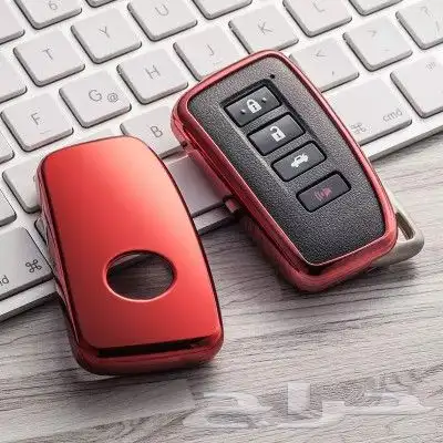 كاربون طارة لكزس واكسسوارات جميع الفئات 30