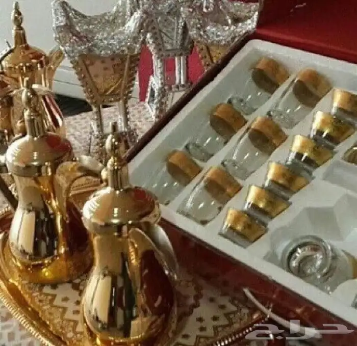 قهوجي وصبابين رجالونساء0550454864 6