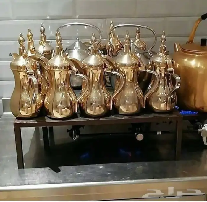 قهوجي وصبابين رجالونساء0550454864 3