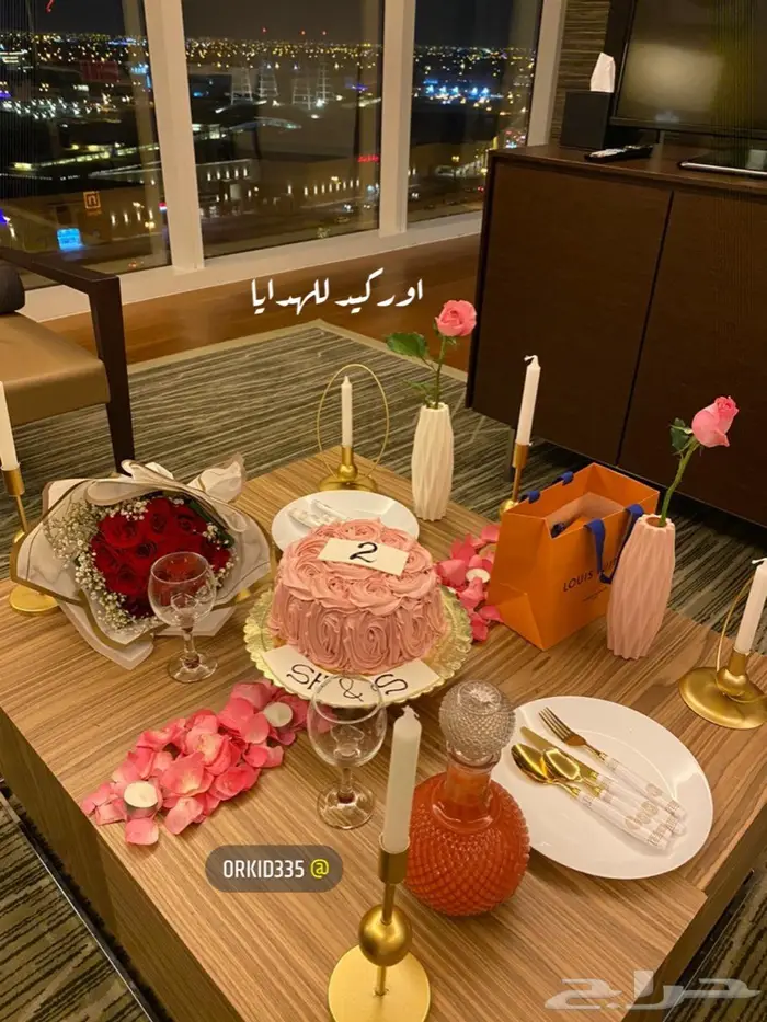 تنسيق غرف عرسان الرياض 4