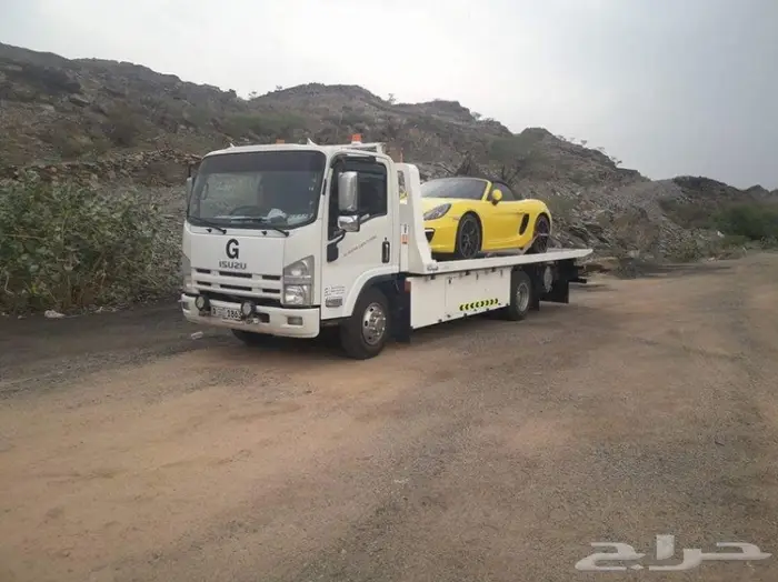 شحن السيارات والدراجات من السعودية إلى الامارات 5