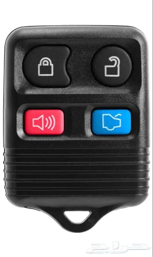 للبيع ريموت فورد من 2006 - 2012 2