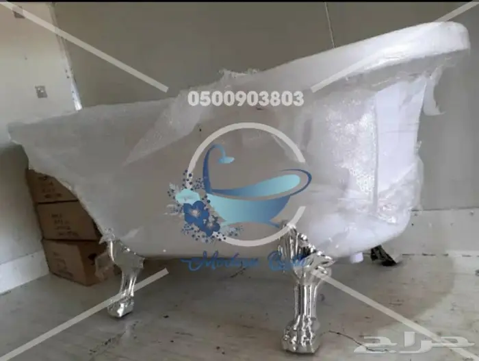 مغطس فرعوني _ كلاسيك _ عادي _ اكسسوارت 13