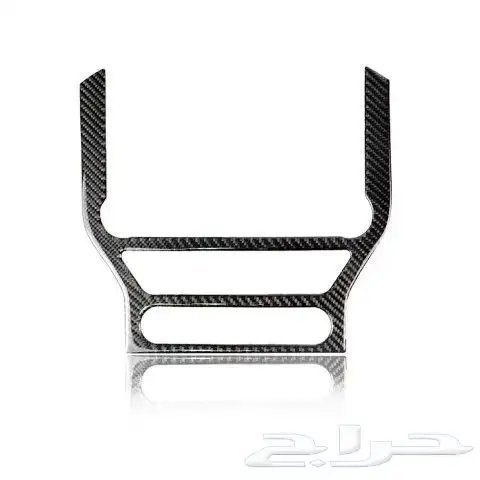 اغطية مرايات كاربون واكسسوارت موستنج 12