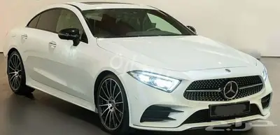 جنوط CLS 2020 1