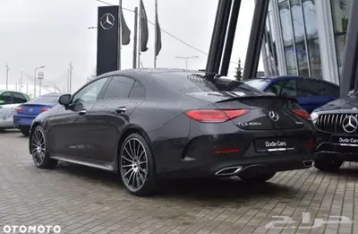جنوط CLS 2020 3