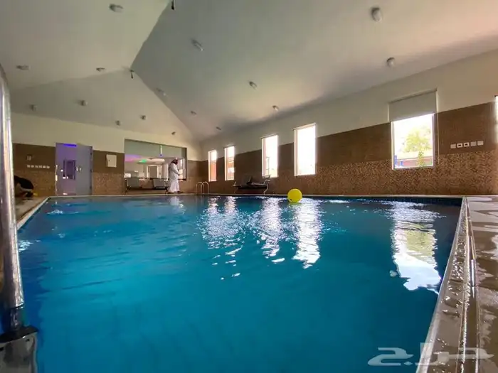 استراحات للايجارب 500  وسط الاسبوع 10