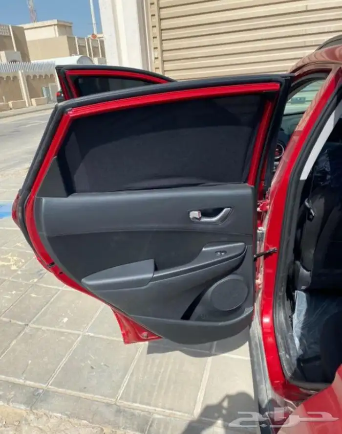 ستاير السيارات 5