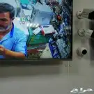 أحدث كميرات المراقبة بأسعار مناسبة. 0