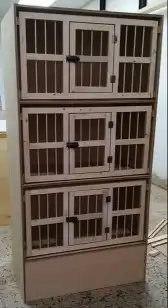 محاكر قفص تفصيل 20