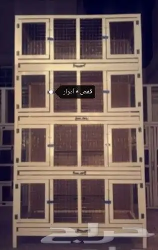 محاكر قفص تفصيل 16
