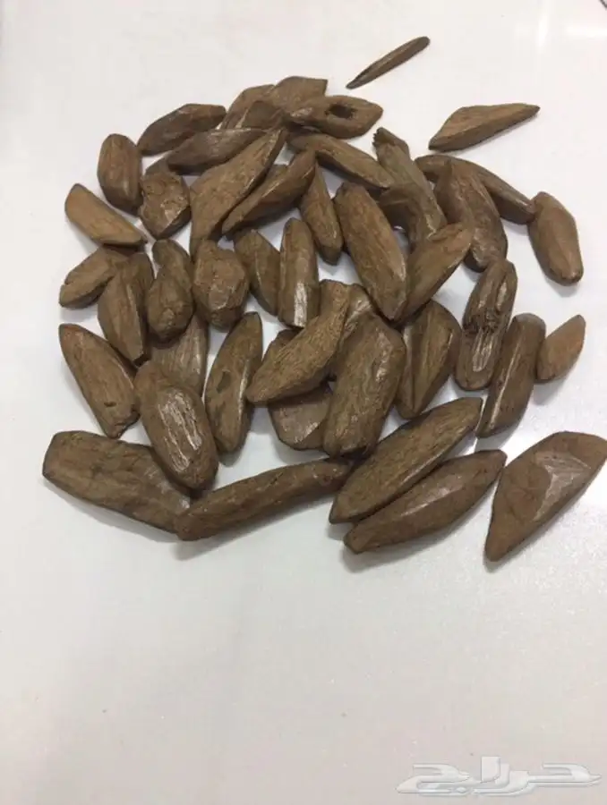 عود بخور فاخر اليوم ب 550 ريال بدلا من 650 ريال 1