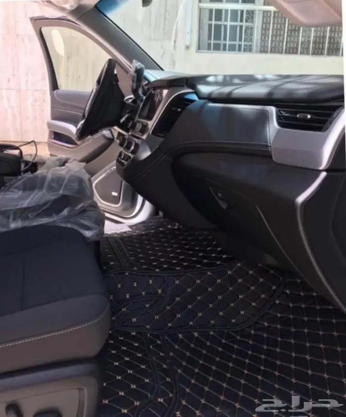 فرشات ارضية تاهو VIP 14