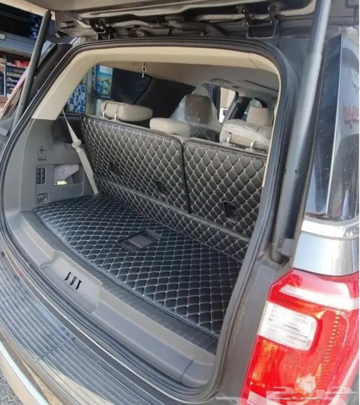 فرشات ارضية تاهو VIP 12