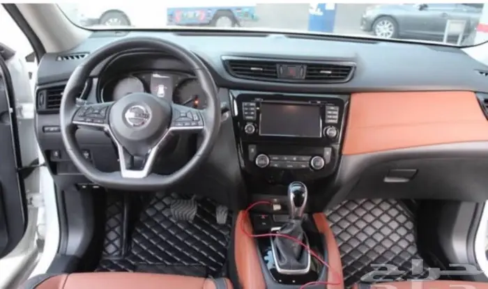 فرشات ارضية تاهو VIP 3