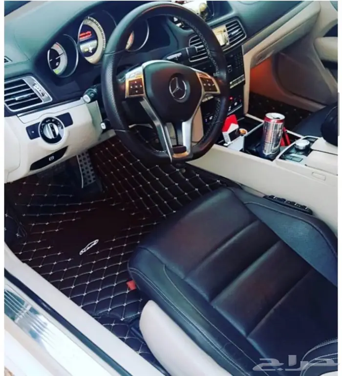 فرشات ارضية تاهو VIP 2