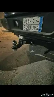هوك مازدا CX9 جميع السيارات 9