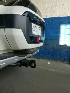 هوك مازدا CX9 جميع السيارات 8