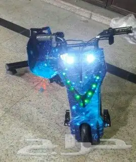 اسكوتر درفت 36فولت الشكل الجديد 2022 36