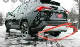 هوك مازدا CX9 جميع السيارات 5