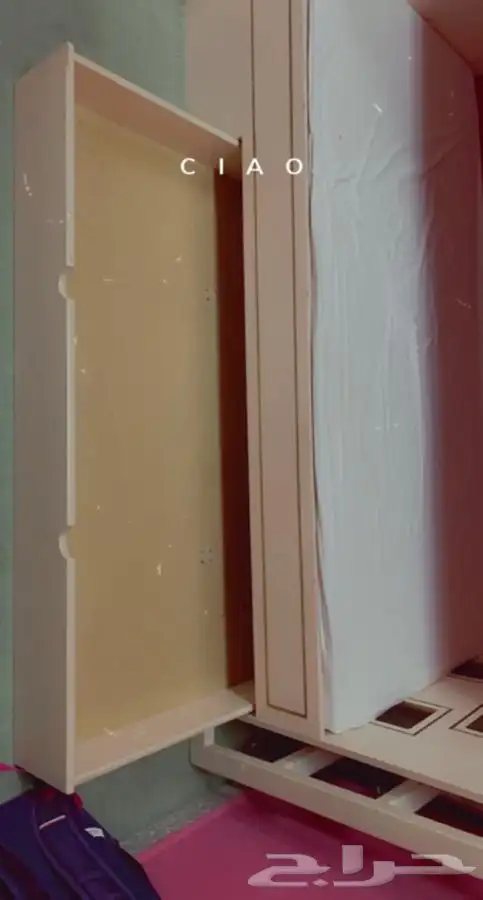 عدد ثلاث سرير مدمج تفصيل خاص للبيع 6