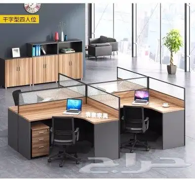 وحدات عمل  بارتشن  كيوبكس  بارتشنات  محطات. 2