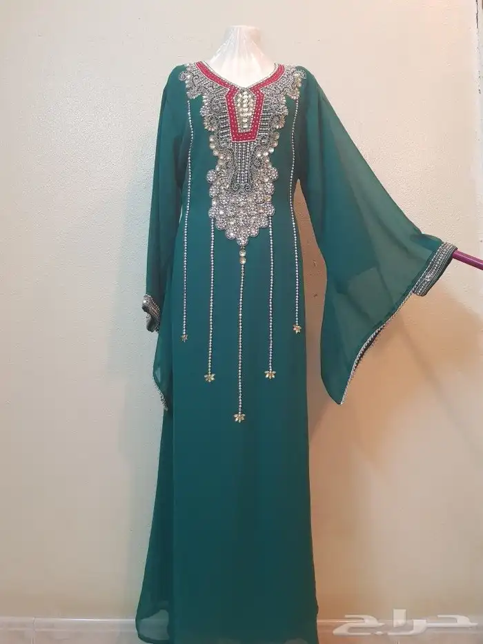 جلابيات جديدة ومميزة 3